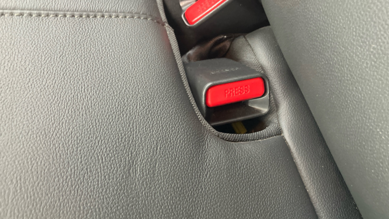 Hyundai KONA 1.0 TGDi 48V MHEV Ultimate 5dr Petrol Hatchback